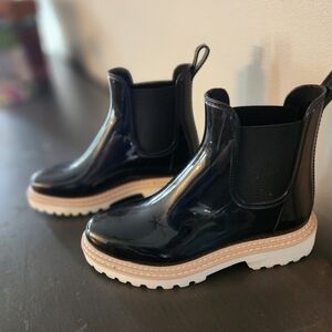 Dolce Vita Stormy H20 rain boots